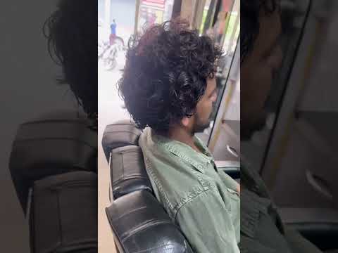 Complete Executive Look Change & Grooming Makeover